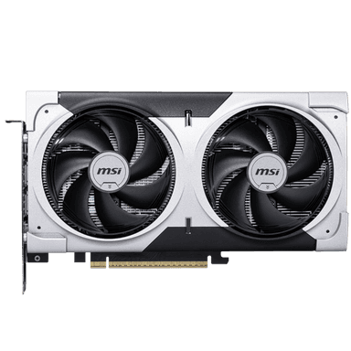MSI GeForce RTX 5060 Ti Ventus 2X OC 8GB Grafikkort