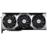 MSI GeForce RTX 5090 VENTUS 3X OC 32GB