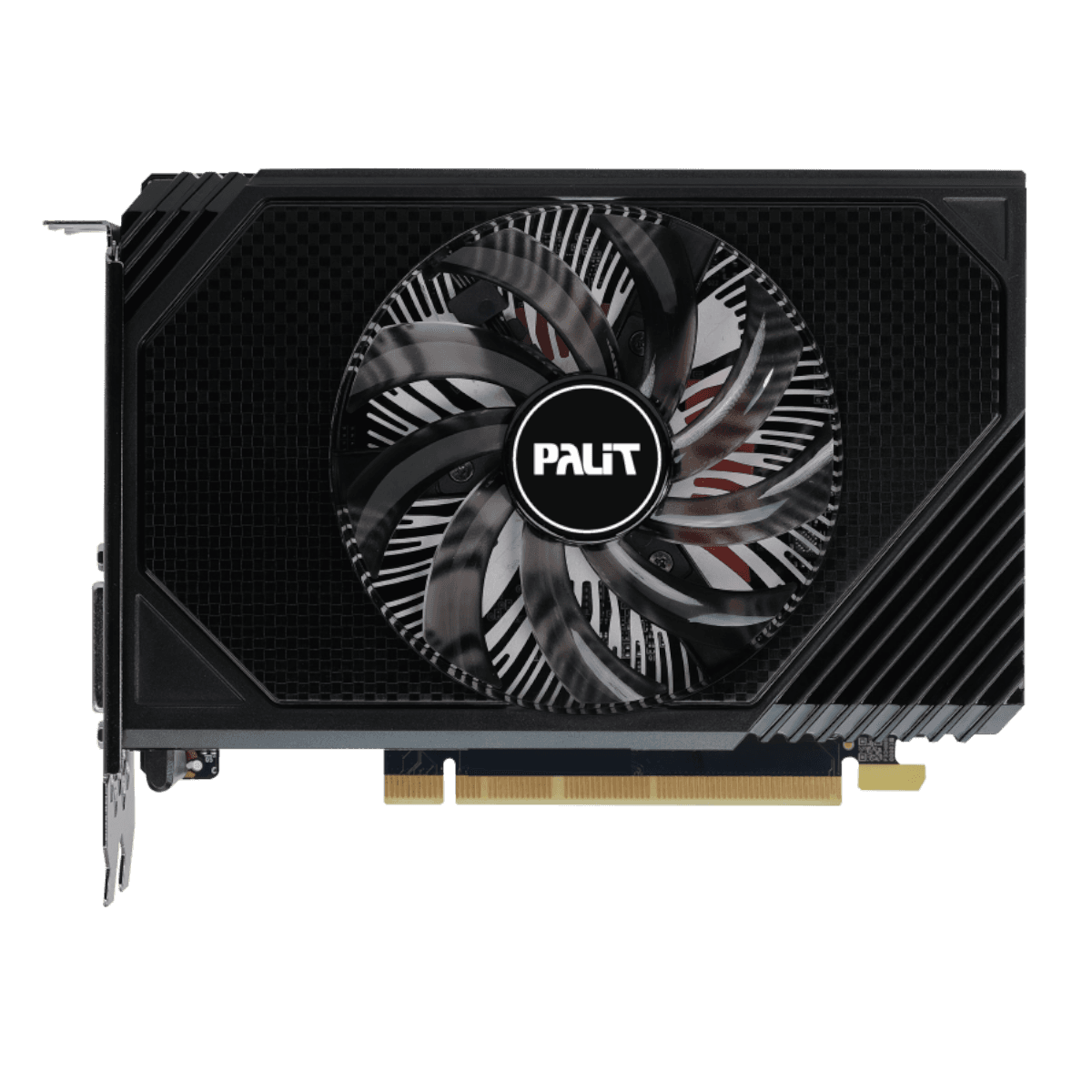 Palit GeForce RTX 3050 StormX 6GB Grafikkort