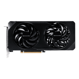 Gainward GeForce RTX 5060 Ti Ghost OC 8GB - Grafikkort