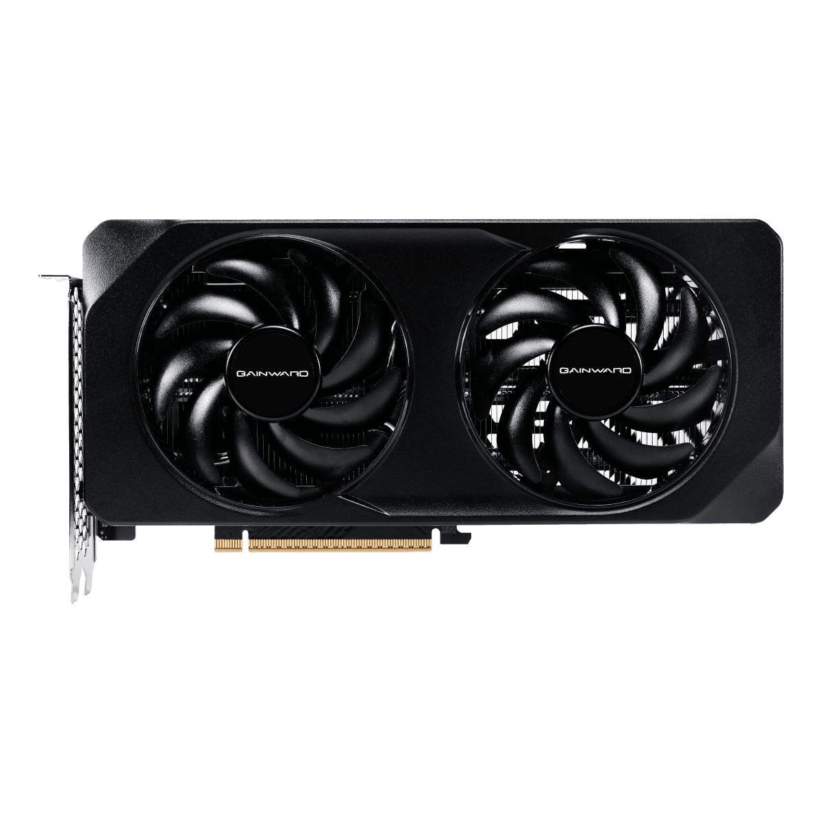 Gainward GeForce RTX 5060 Ti Ghost OC 8GB - Grafikkort