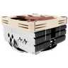 Noctua NH-L9X65 - Processorkylare - (för: LGA1150, LGA1151, LGA1155, LGA1156, LGA1200, LGA1700, LGA2011-0, LGA2011-3 (Square ILM), LGA2066, AM4, AM5) - aluminium med nickelpläterad kopparbas - 92 mm
