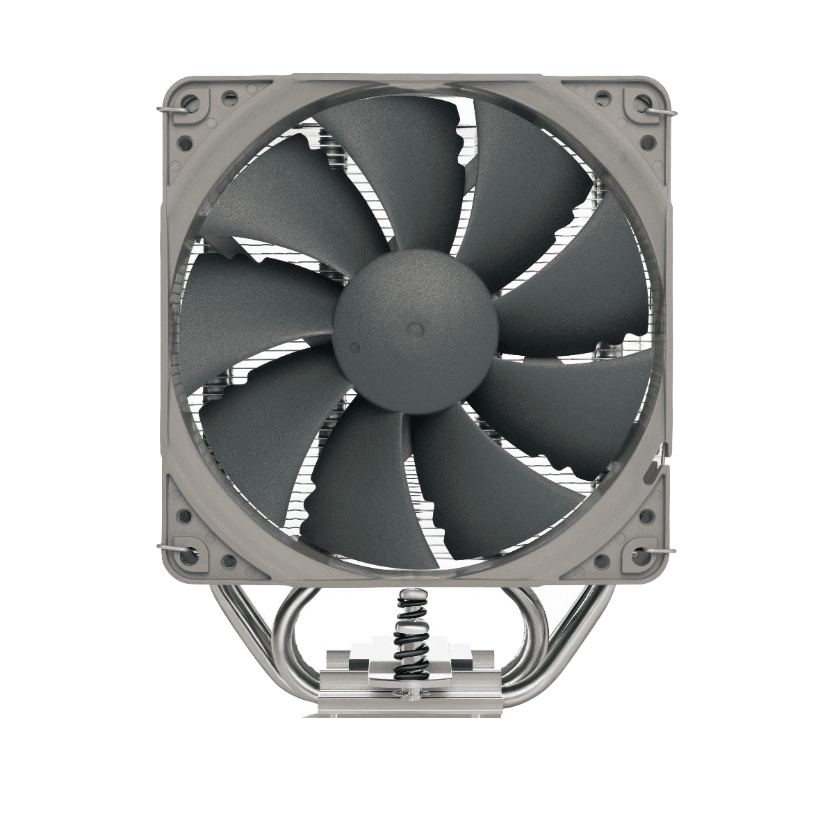 Noctua NH-U12S Redux (Gray) CPU kylare