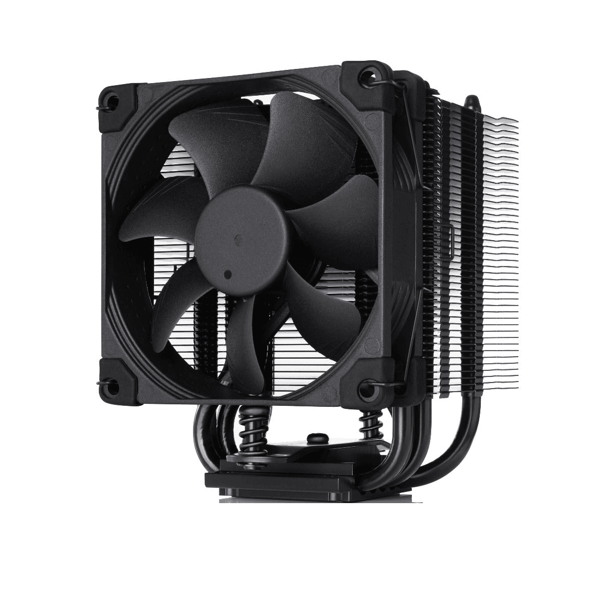 Noctua NH-U12S chromax.black CPU kylare