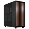 Fractal Design North Charcoal Black Chassi