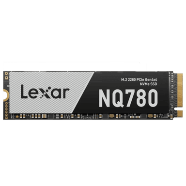 Lexar NQ780 1TB NVMe