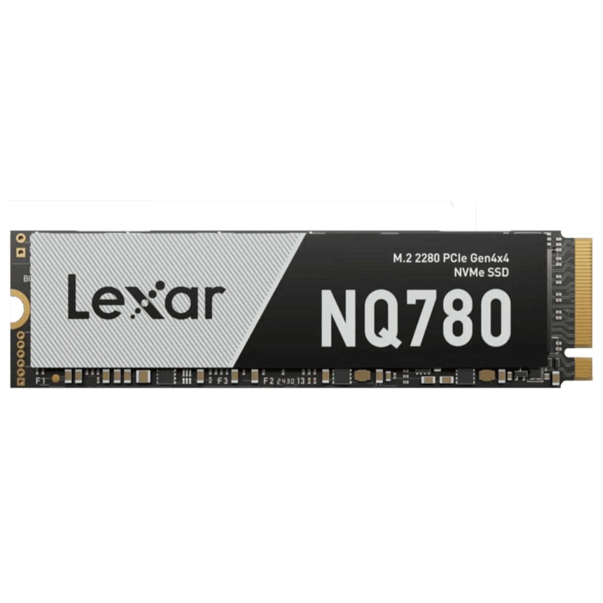 Lexar NQ780 1TB NVMe