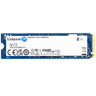 Kingston NV3 - SSD - 2 TB - inbyggd - M.2 2280 - PCIe 4.0 x4 (NVMe)