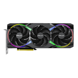 PNY GeForce RTX 5080 ARGB EPIC-X OC 16GB Grafikkort