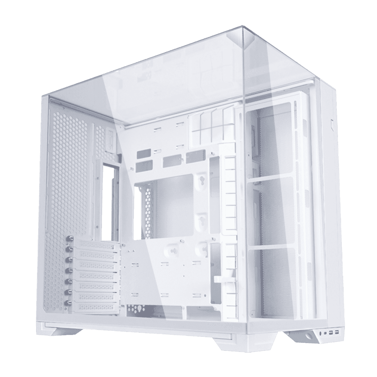 Lian Li O11 Vision Compact White