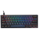 Ducky One 3 Pro - Nazca Line - Mini 60% - Brown