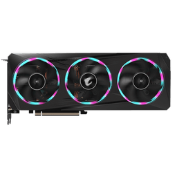 Gigabyte AORUS GeForce RTX 3060 Ti ELITE 8G