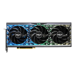 PALIT RTX 4070Ti GameRock OC 12GB