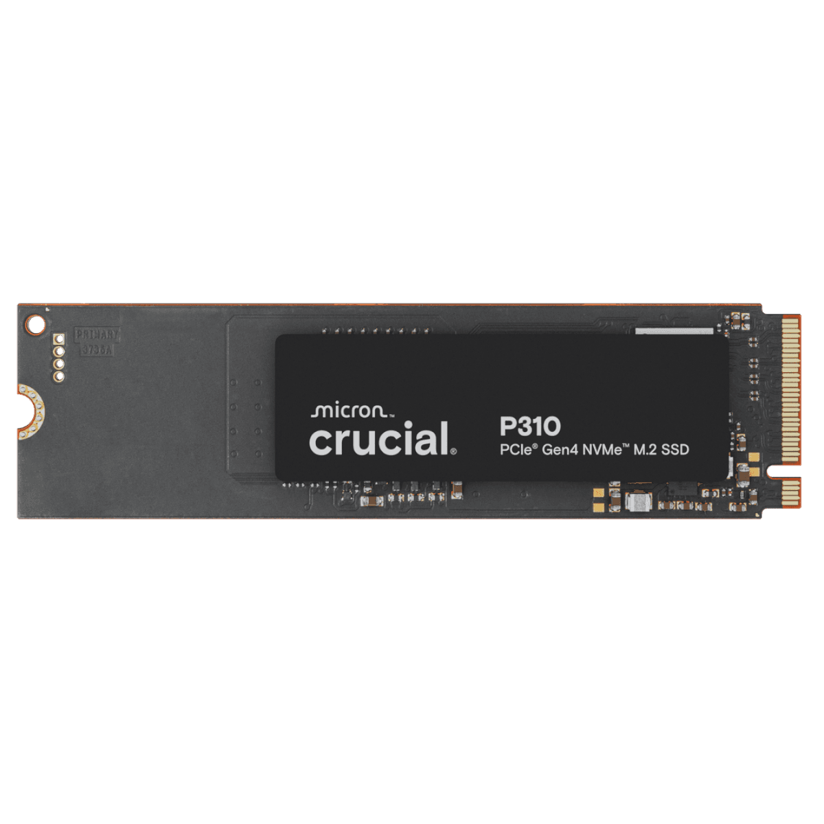Crucial P310 1TB NVMe