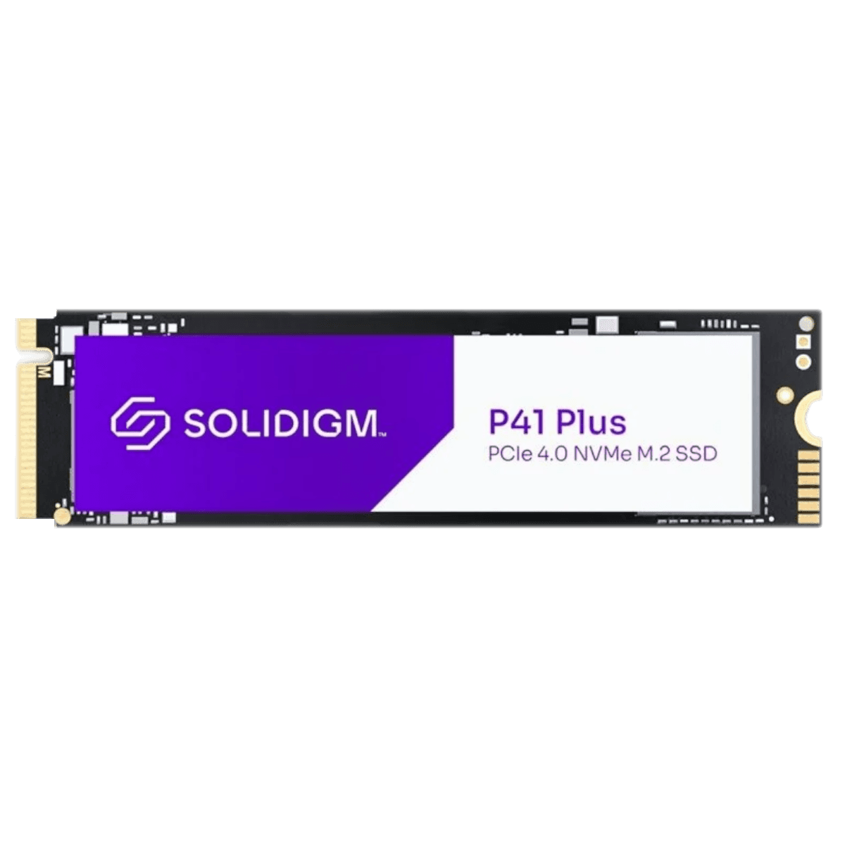 Solidigm P41 Plus 1TB NVMe