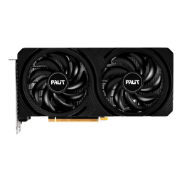 Palit GeForce RTX 4060 Infinity 2 8GB Grafikkort