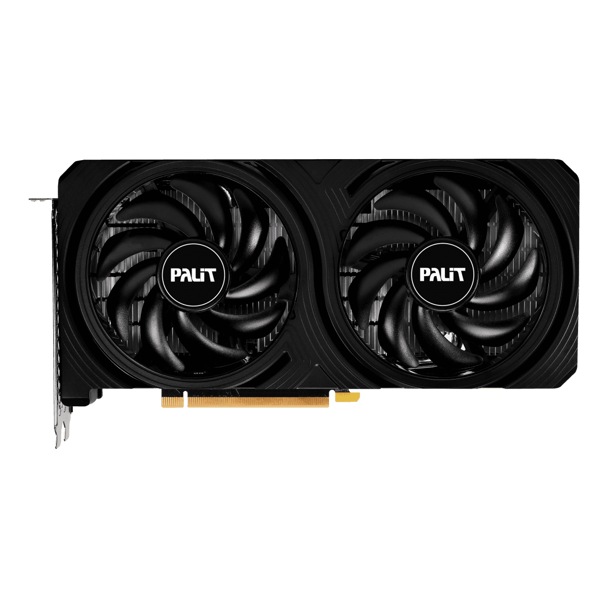 Palit GeForce RTX 4060 Infinity 2 8GB Grafikkort