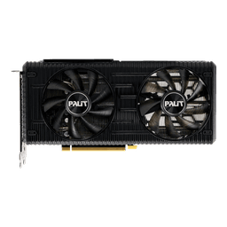 Palit Geforce RTX 3060 DUAL 12GB