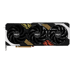 PALIT GeForce RTX 4070Ti Gaming Pro OC 12GB