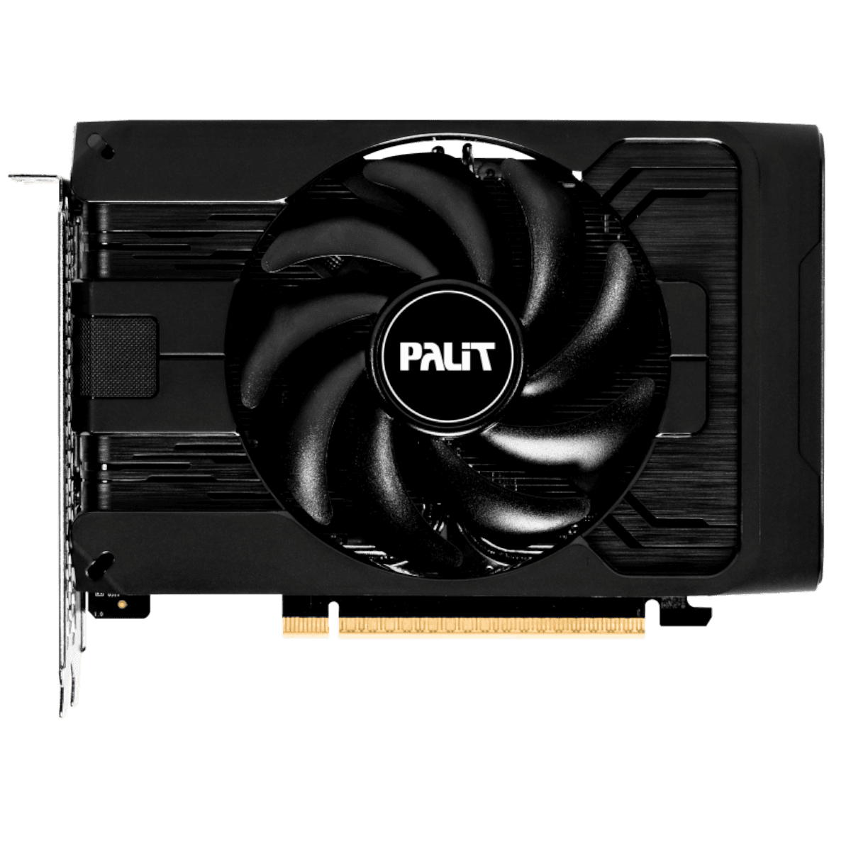 Palit GeForce RTX 5050 StormX 8GB Grafikkort