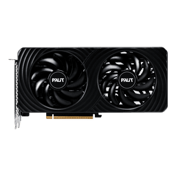 PALIT GeForce RTX 5060Ti Dual 8GB Grafikkort