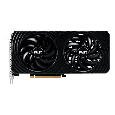 PALIT GeForce RTX 5060Ti Dual 8GB Grafikkort