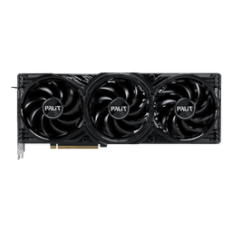 Palit GeForce RTX 5070 GamingPro OC 12GB Grafikkort