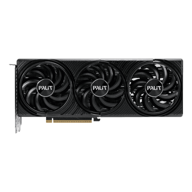 PALIT GeForce RTX 5070 Infinity 3 12GB Grafikkort