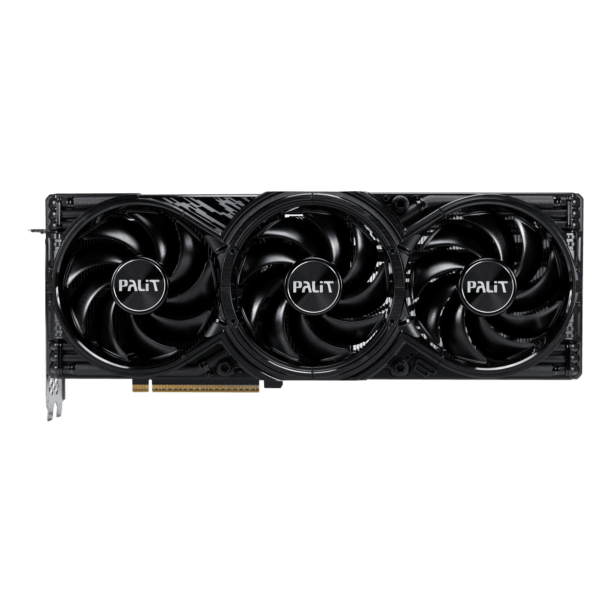 Palit GeForce RTX 5070 Ti Gaming Pro OC 16GB