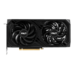 PALIT RTX 4060Ti Dual 8GB Grafikkort