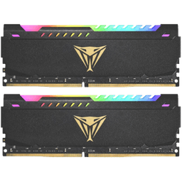 Patriot Viper STEEL RGB 2x16 3200Mhz RAM