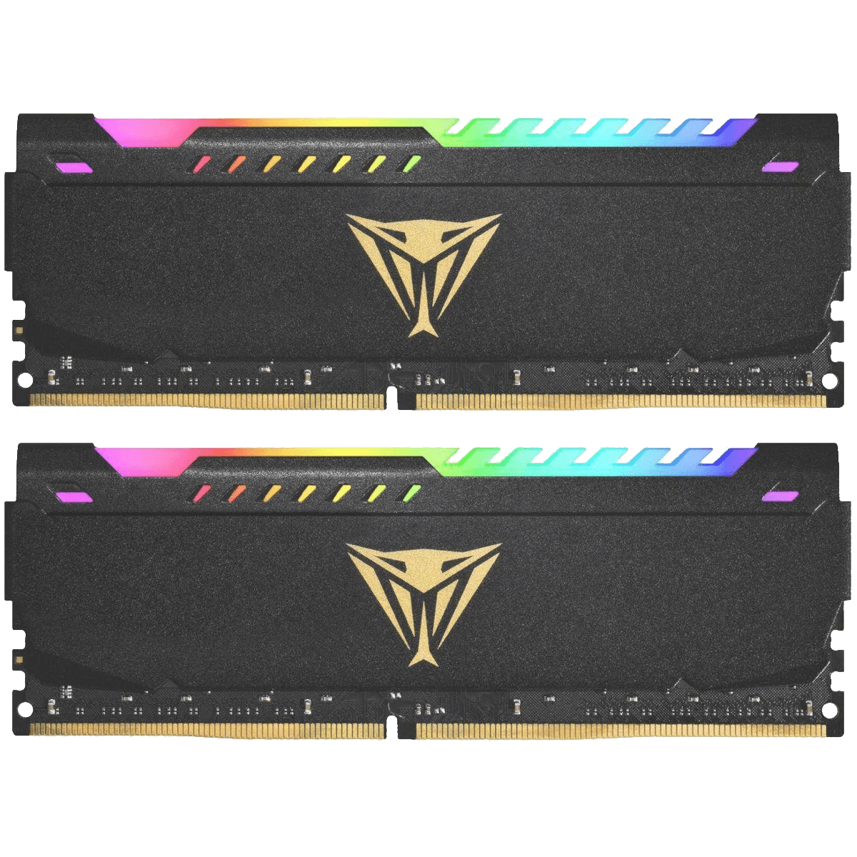 Patriot Viper STEEL RGB 2x16 3200Mhz