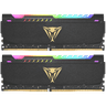 Patriot Viper STEEL RGB 2x16 3200Mhz