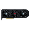 Powercolor Radeon RX9060 XT Hellhound OC 16GB Grafikkort