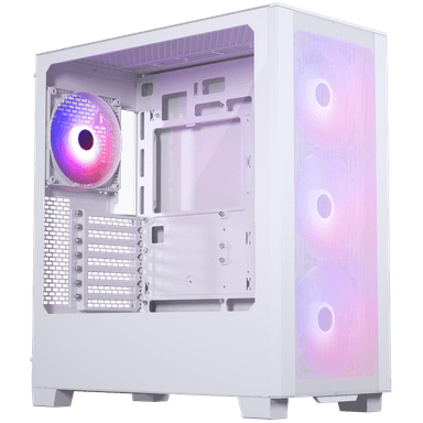 Phanteks XT Pro Ultra ATX White Chassi