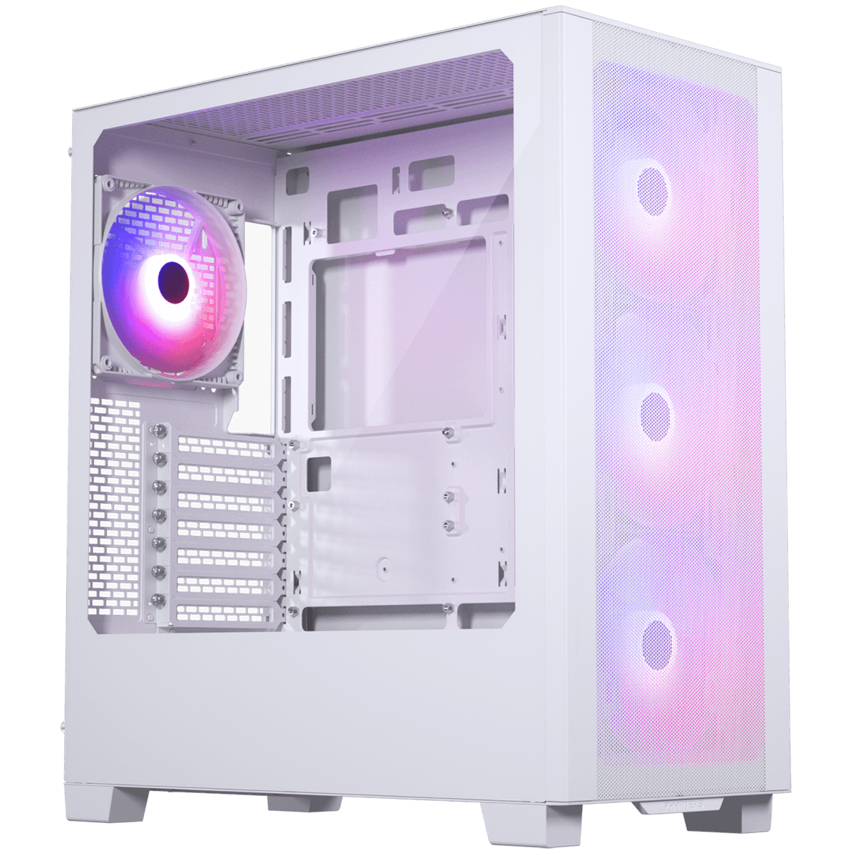 Phanteks XT Pro Ultra ATX White Chassi