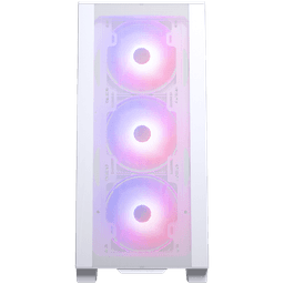 Phanteks XT Pro Ultra ATX White