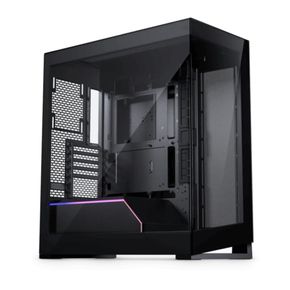 Phanteks NV5 Glass Reverse MKII Black Chassi
