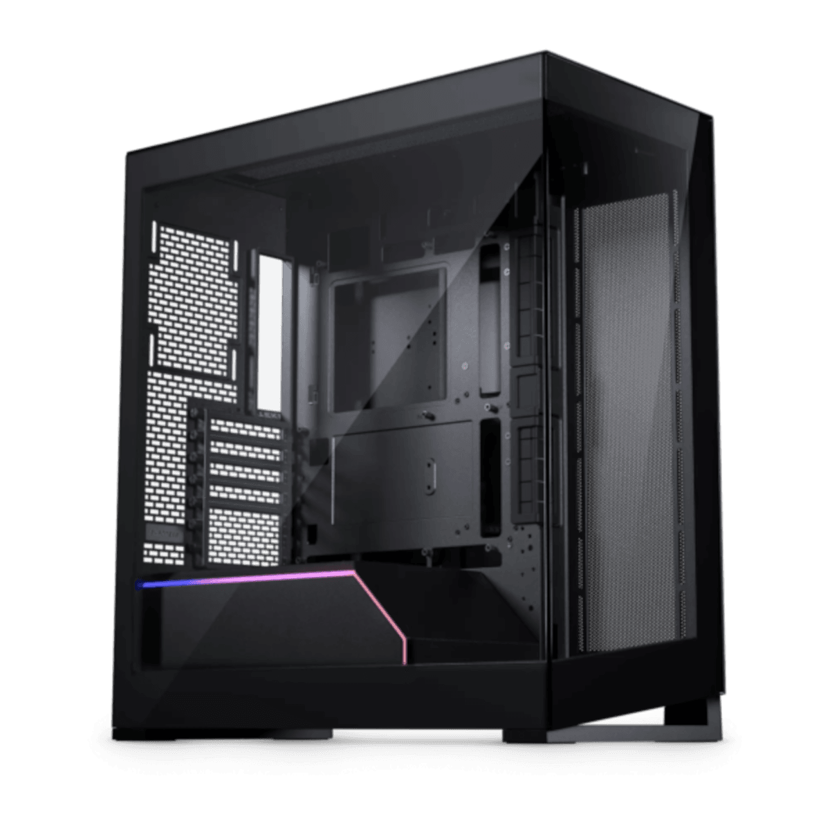 Phanteks NV5 MKII Mid Tower (svart)