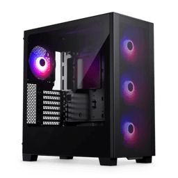 Phanteks XT Pro Ultra ATX Chassi