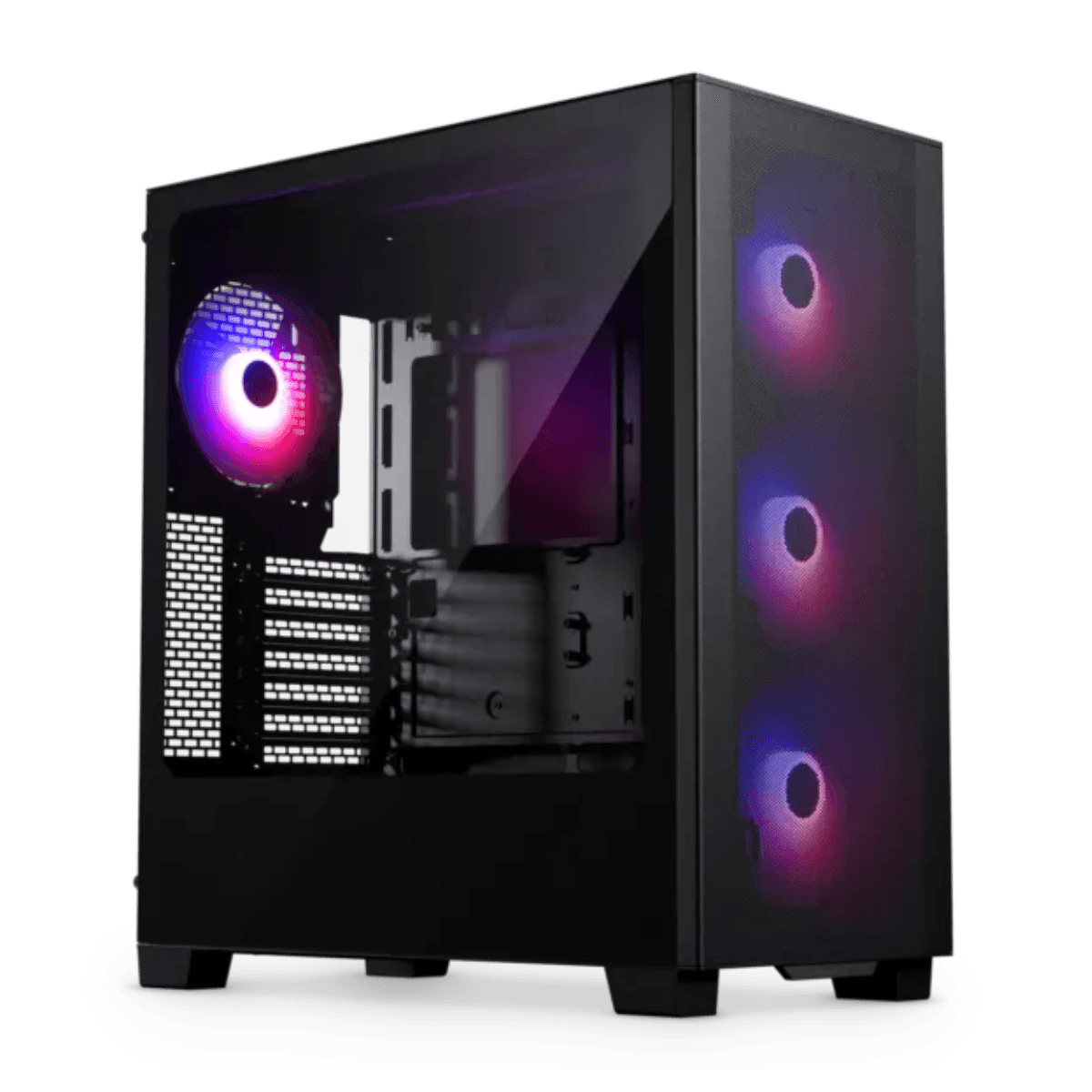 Phanteks XT Pro Ultra ATX Chassi