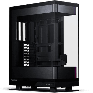Phanteks Evolv X2 - Black