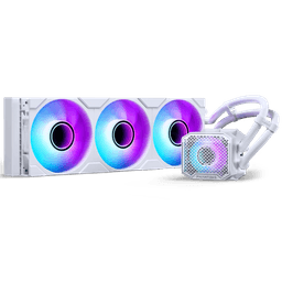 Phanteks Glacier One 360M25 G2 DRGB AIO White