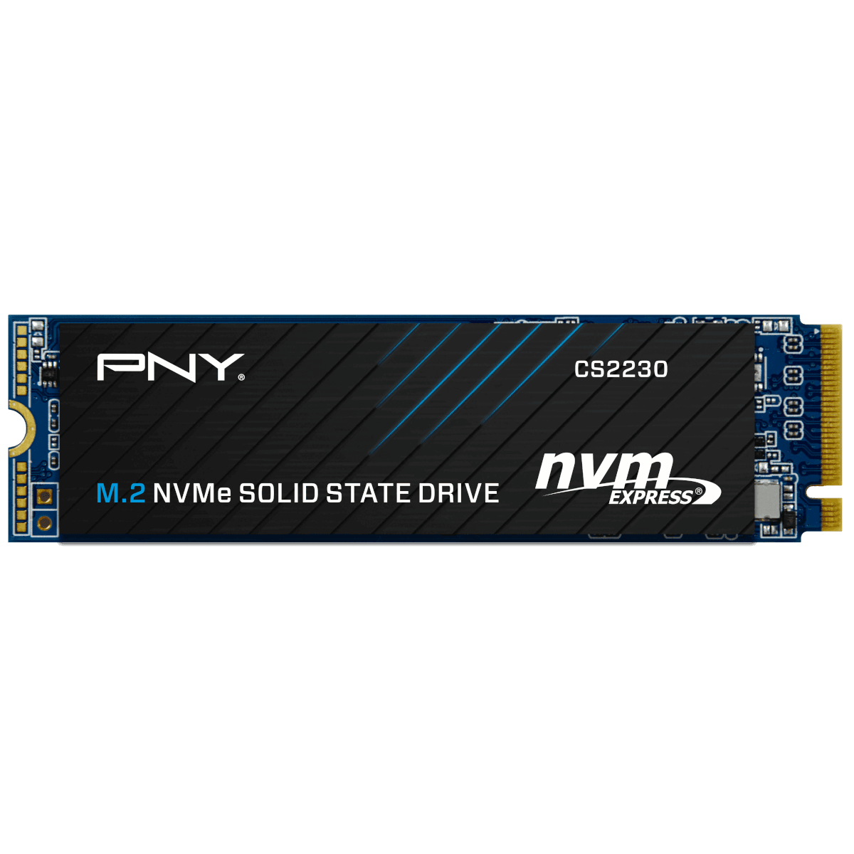 PNY CS2230 1TB NVMe