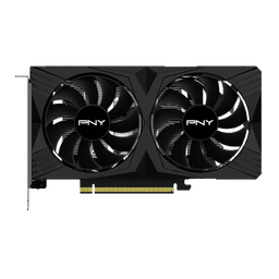 PNY GeForce RTX 4060 Verto Dual 8GB Grafikkort