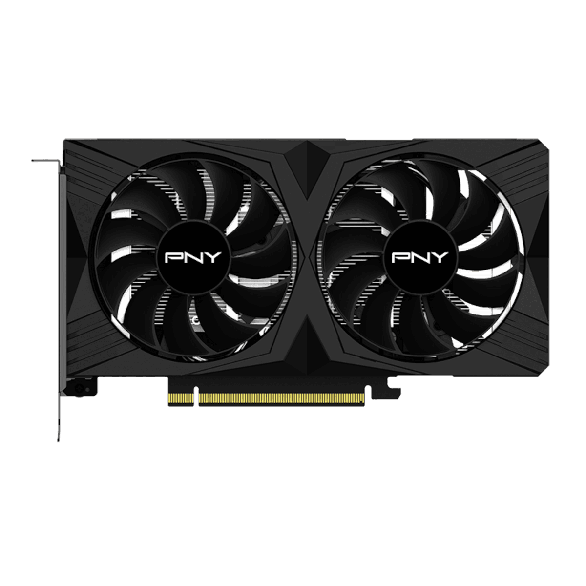 PNY GeForce RTX 4060 Verto Dual 8GB Grafikkort