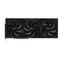 PNY GEFORCE RTX 4080 SUPER 16GB VERTO OC TRIPLE FAN Grafikkort