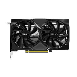 PNY GeForce RTX 5050 Dual Fan 8GB Grafikkort