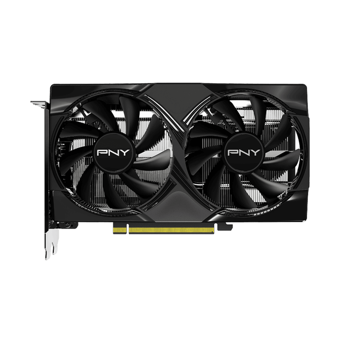 PNY GeForce RTX 5050 Dual Fan 8GB Grafikkort