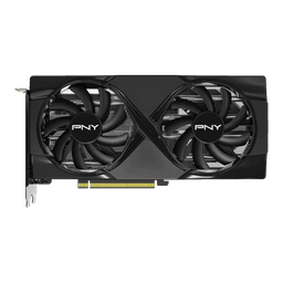 PNY GeForce RTX 5060 Ti Dual Fan 8GB Grafikkort
